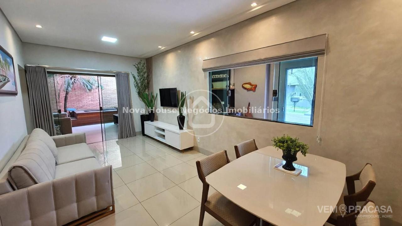 Casa Térrea à venda no Mata do Jacinto, Campo Grande – foto 5