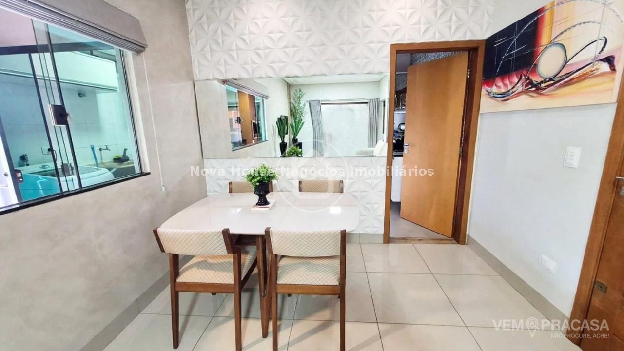 Casa Térrea à venda no Mata do Jacinto, Campo Grande – foto 6