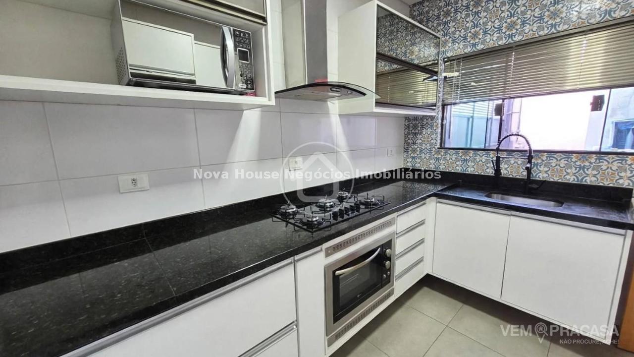 Casa Térrea à venda no Mata do Jacinto, Campo Grande – foto 7