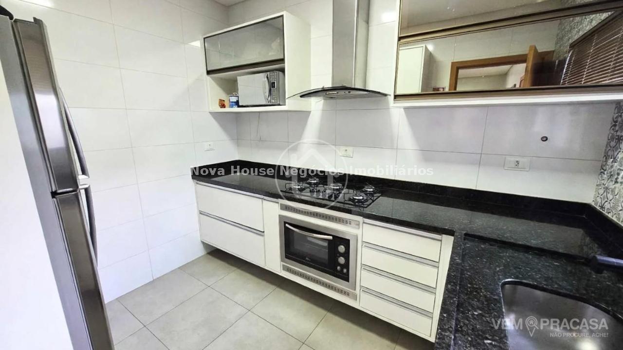 Casa Térrea à venda no Mata do Jacinto, Campo Grande – foto 8