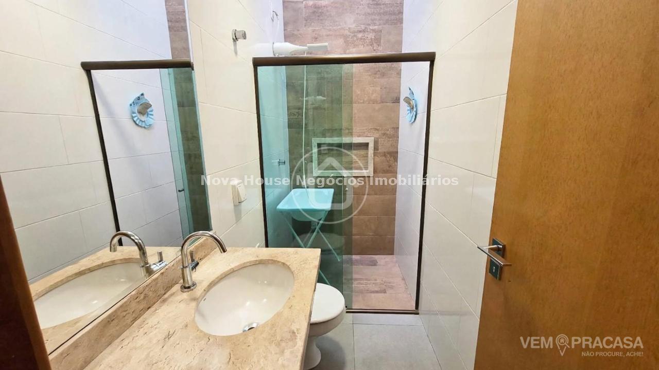 Casa Térrea à venda no Mata do Jacinto, Campo Grande – foto 10