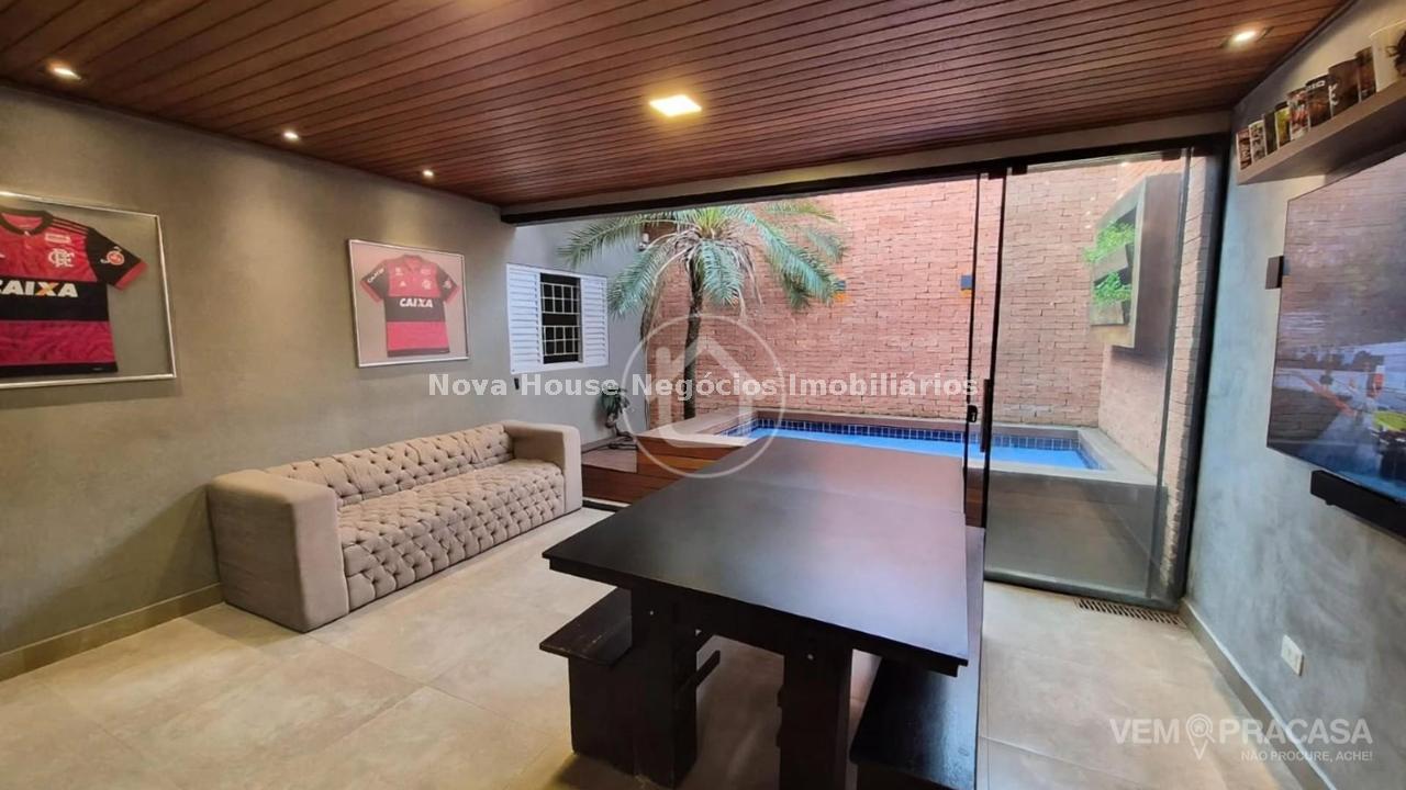 Casa Térrea à venda no Mata do Jacinto, Campo Grande – foto 17