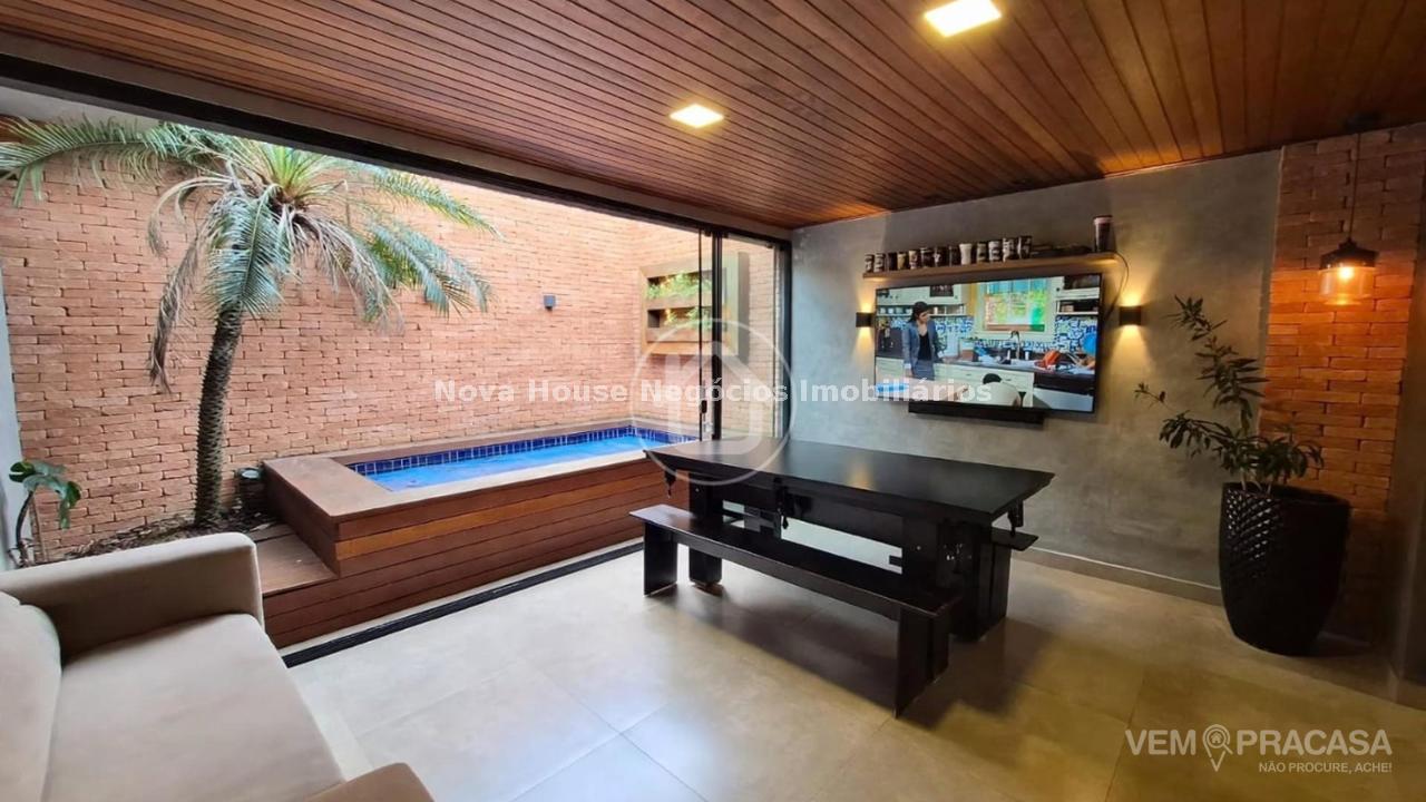 Casa Térrea à venda no Mata do Jacinto, Campo Grande – foto 18