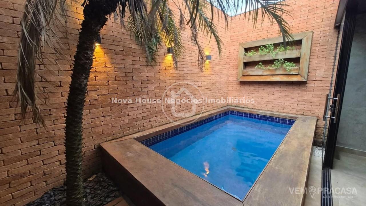 Casa Térrea à venda no Mata do Jacinto, Campo Grande – foto 19