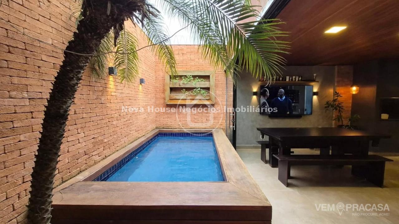 Casa Térrea à venda no Mata do Jacinto, Campo Grande – foto 20