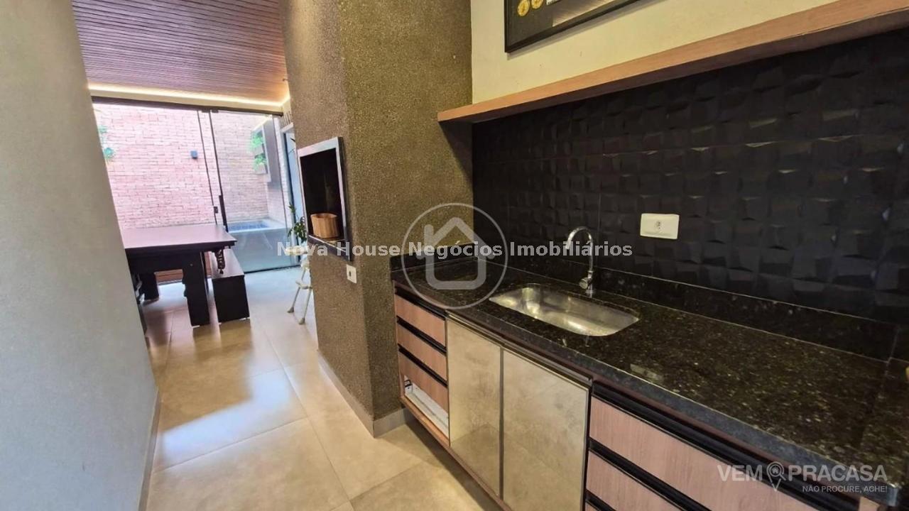 Casa Térrea à venda no Mata do Jacinto, Campo Grande – foto 21