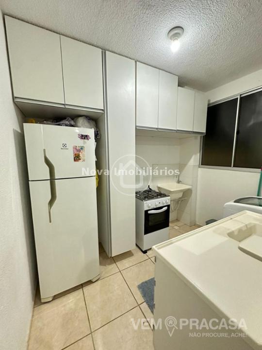 Apartamento à venda no Jardim Seminário, Campo Grande – foto 2