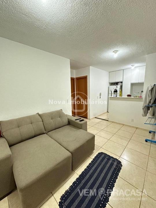 Apartamento à venda no Jardim Seminário, Campo Grande – foto 3