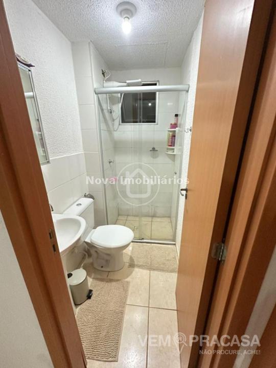 Apartamento à venda no Jardim Seminário, Campo Grande – foto 4