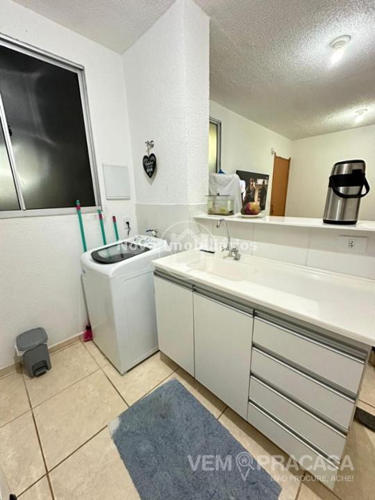 Apartamento à venda no Jardim Seminário, Campo Grande – foto 6