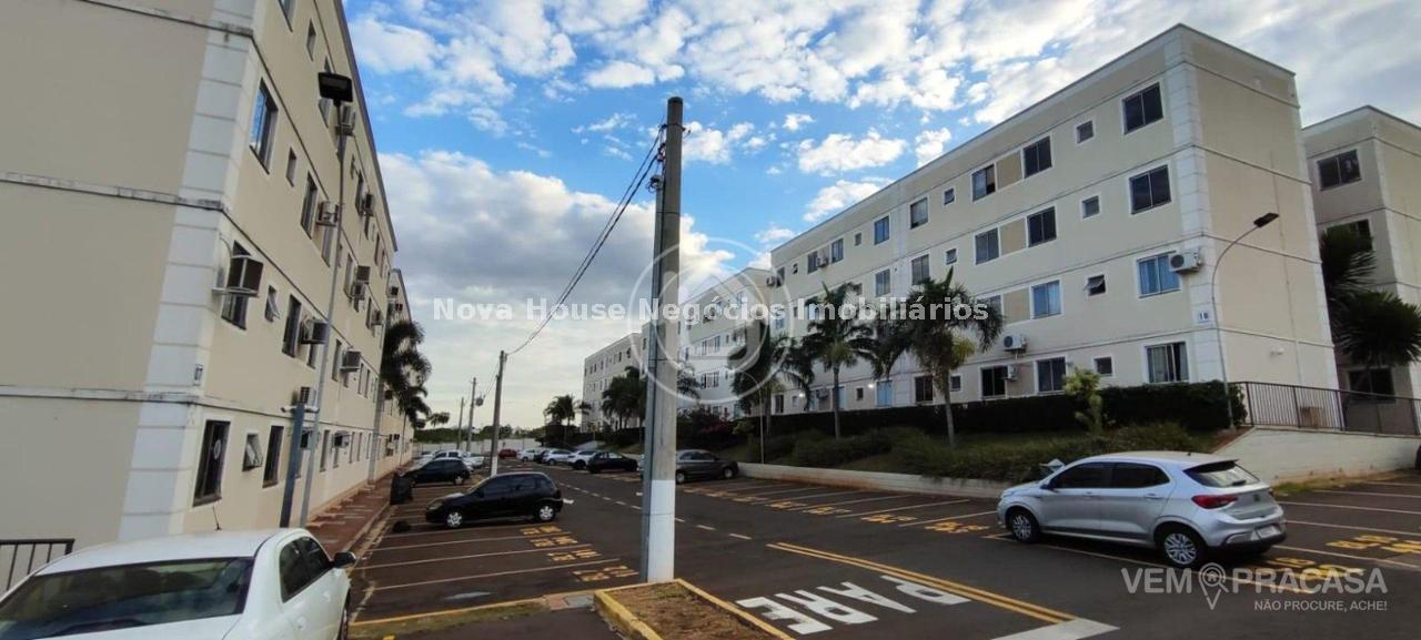 Apartamento à venda no Jardim Seminário, Campo Grande – foto 8