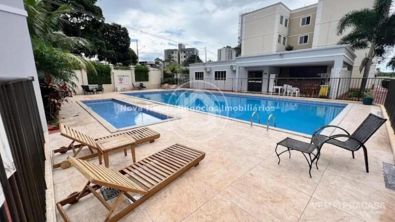 Apartamento à venda no Jardim Seminário, Campo Grande – foto 9