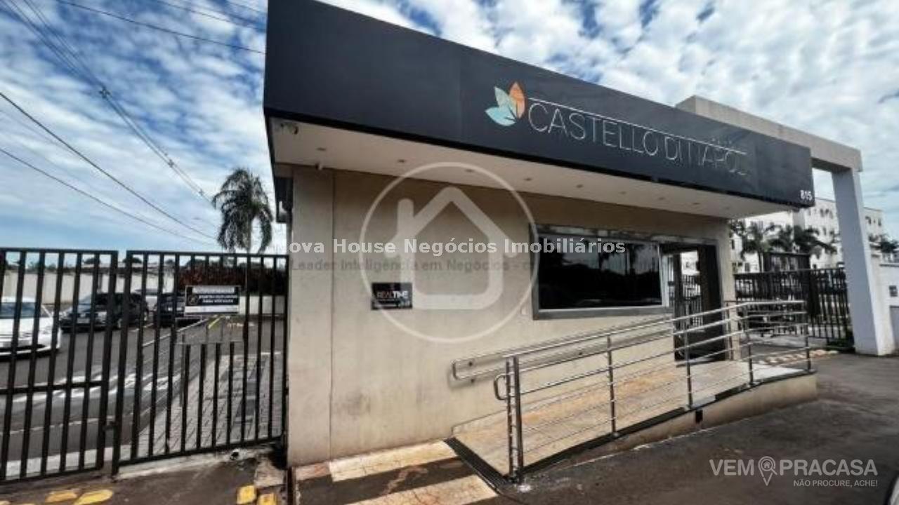 Apartamento à venda no Jardim Seminário, Campo Grande – foto 10