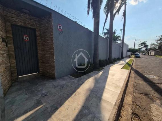 Casa Térrea à venda no Jardim São Bento, Campo Grande