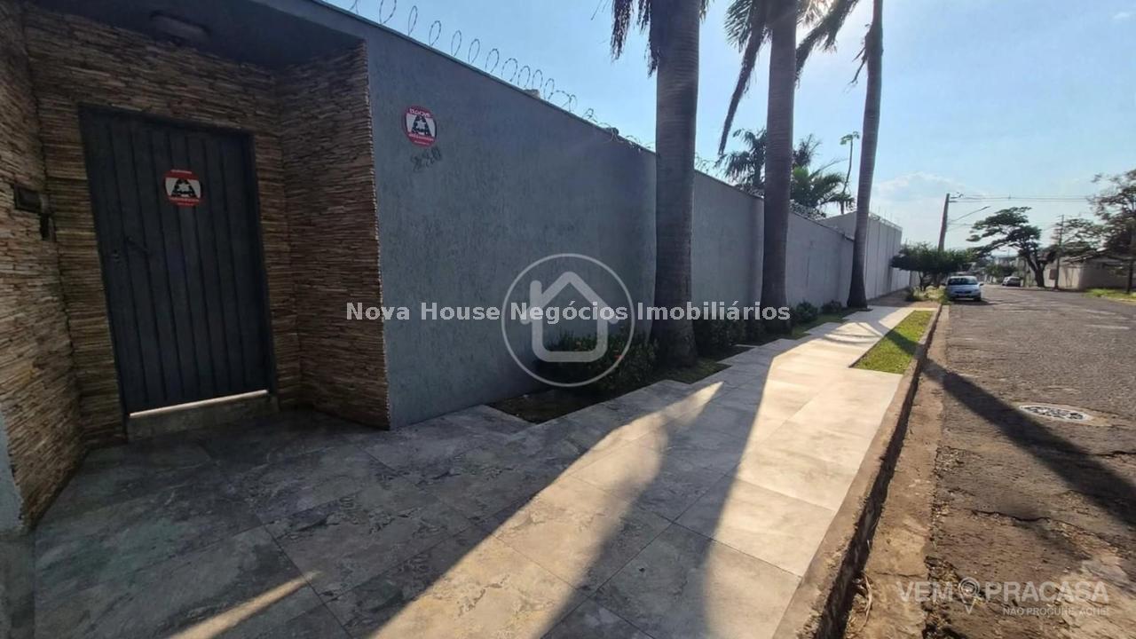 Casa Térrea à venda no Jardim São Bento, Campo Grande – foto 1