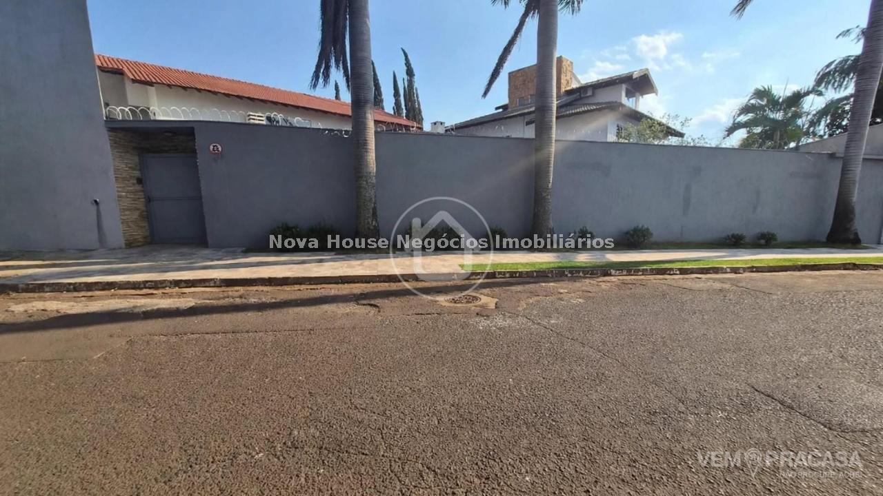 Casa Térrea à venda no Jardim São Bento, Campo Grande – foto 2