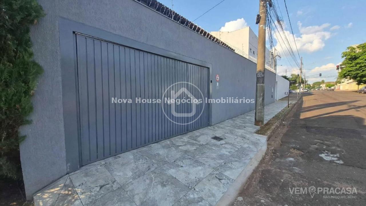 Casa Térrea à venda no Jardim São Bento, Campo Grande – foto 3