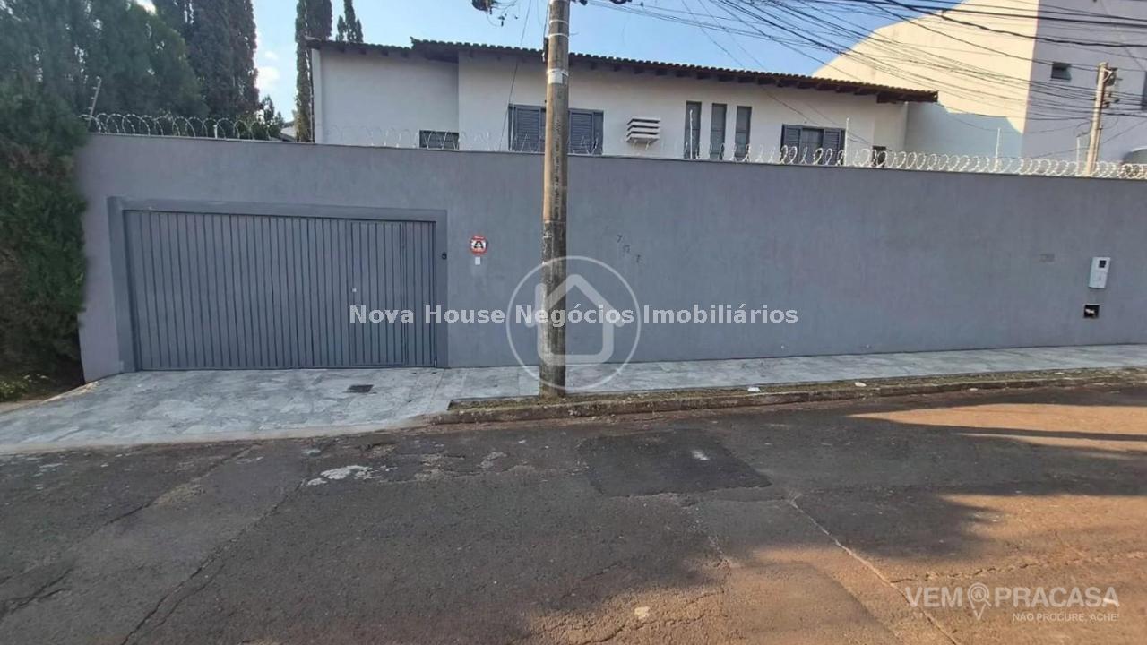 Casa Térrea à venda no Jardim São Bento, Campo Grande – foto 4