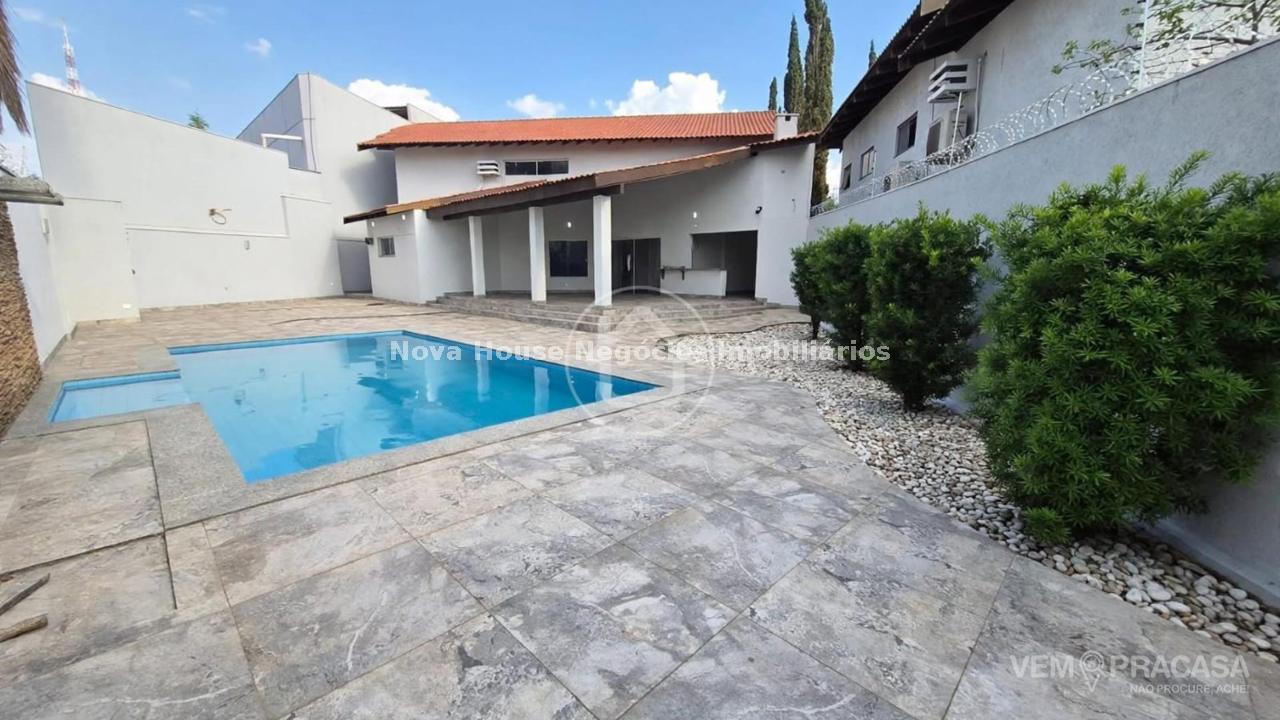 Casa Térrea à venda no Jardim São Bento, Campo Grande – foto 26