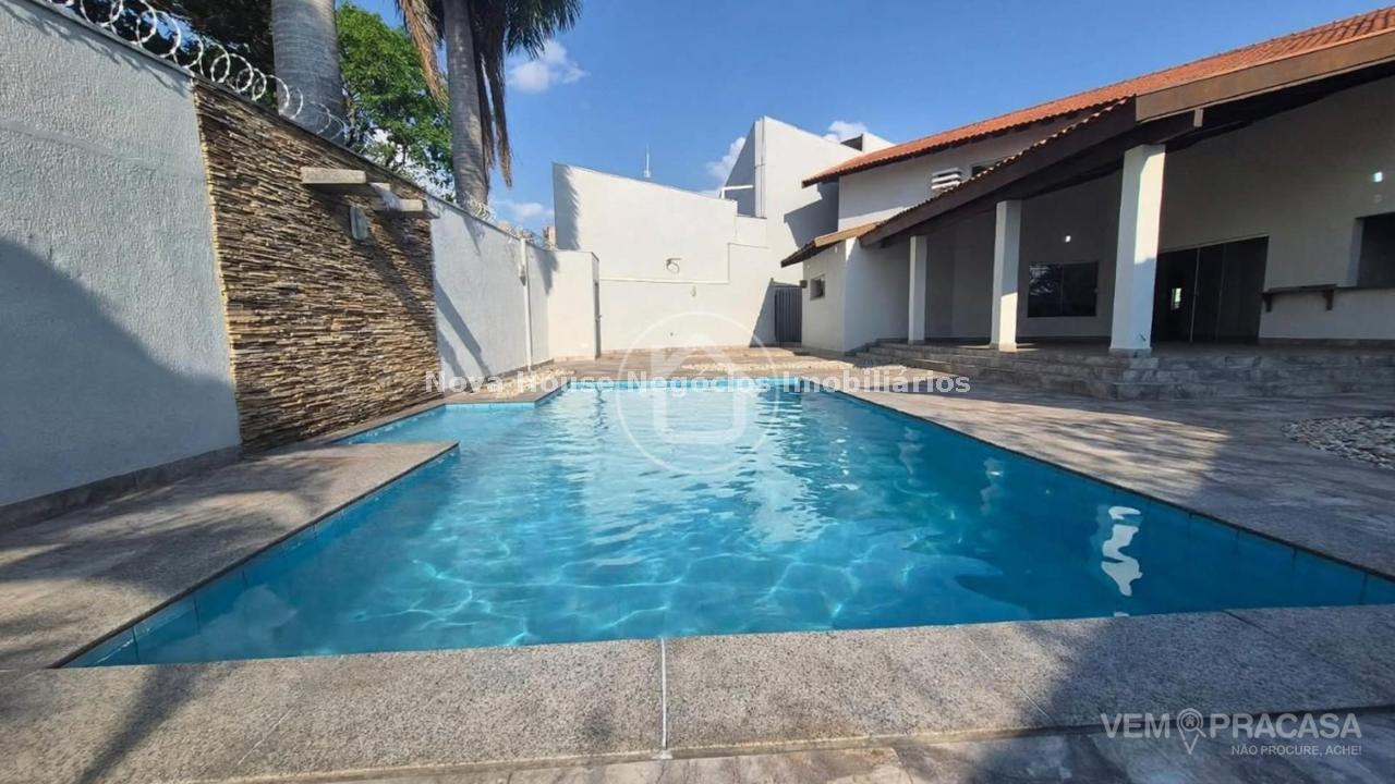 Casa Térrea à venda no Jardim São Bento, Campo Grande – foto 27