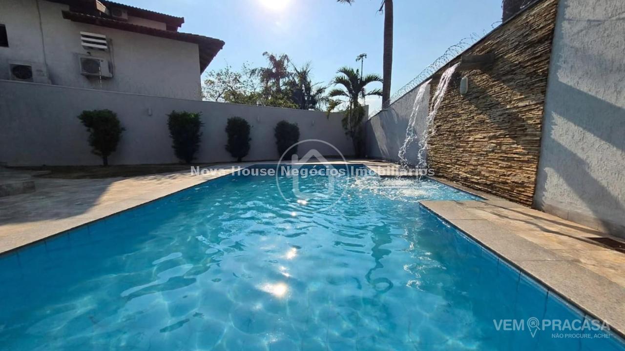 Casa Térrea à venda no Jardim São Bento, Campo Grande – foto 28