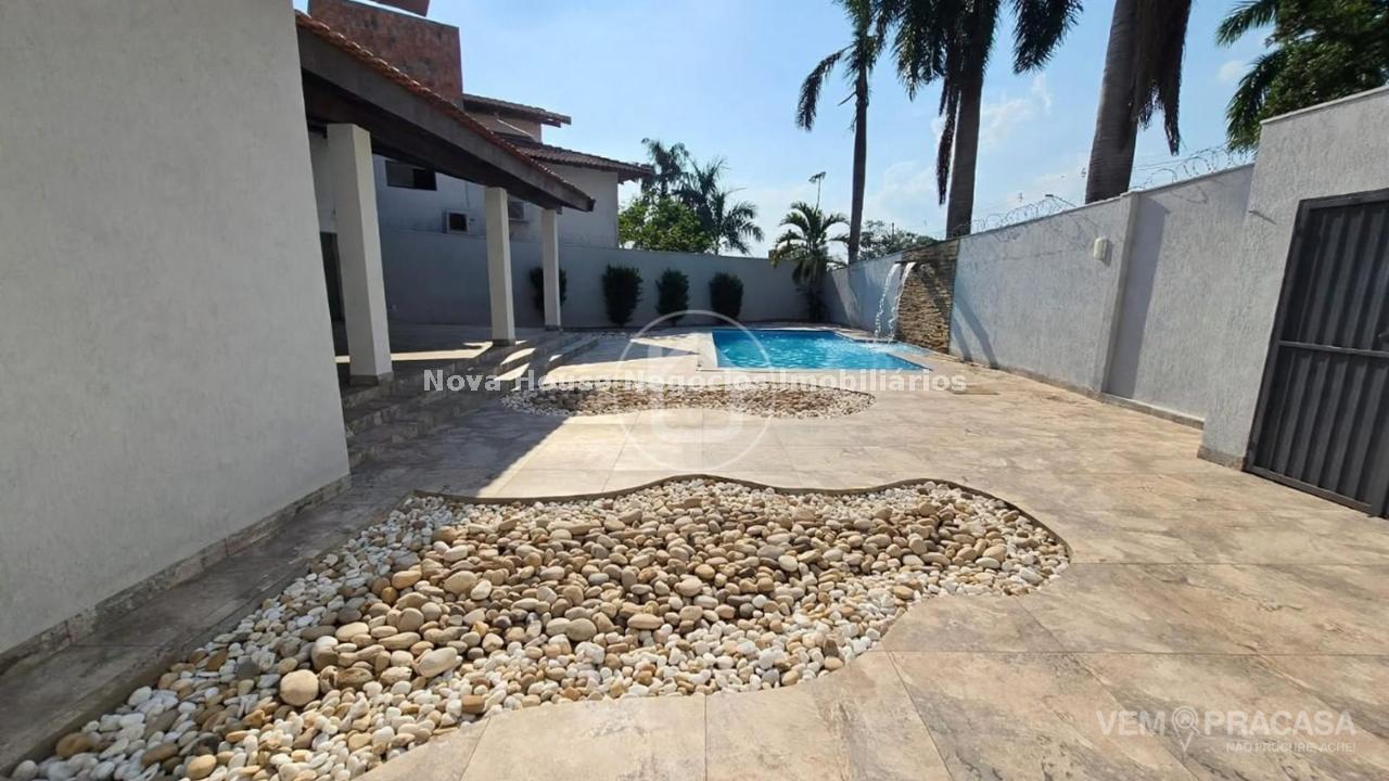 Casa Térrea à venda no Jardim São Bento, Campo Grande – foto 29