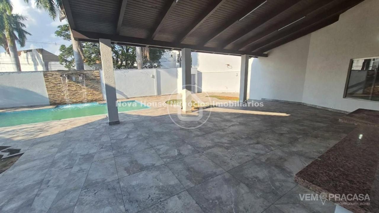 Casa Térrea à venda no Jardim São Bento, Campo Grande – foto 30