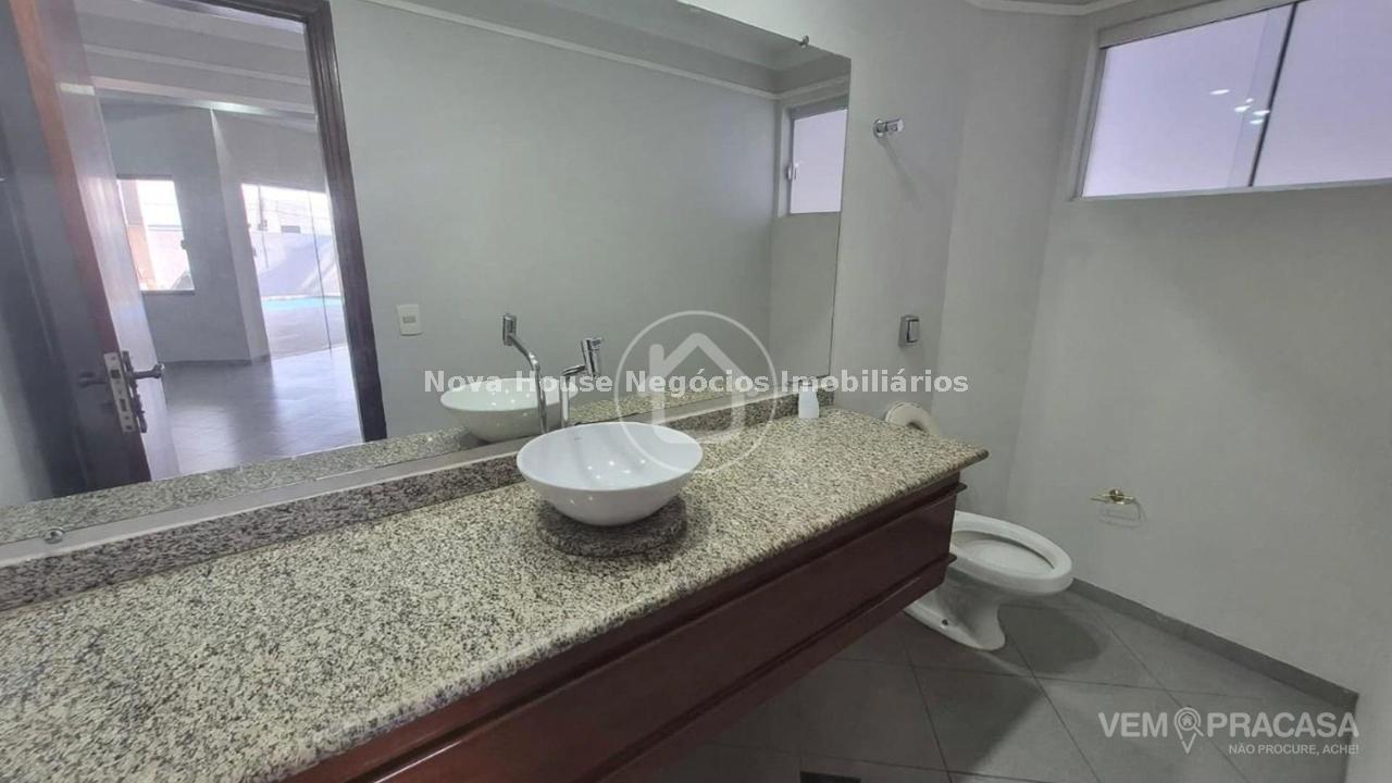 Casa Térrea à venda no Jardim São Bento, Campo Grande – foto 31