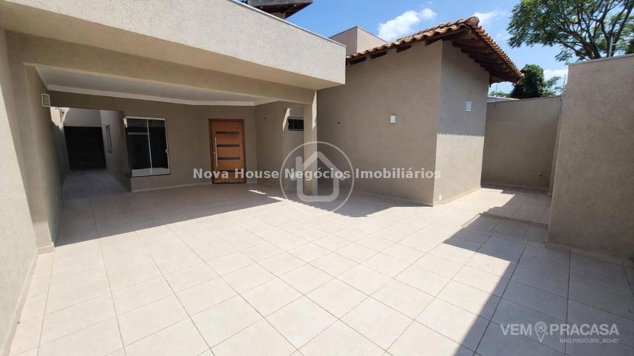 Casa Térrea à venda no Jardim Mansur, Campo Grande – foto 3