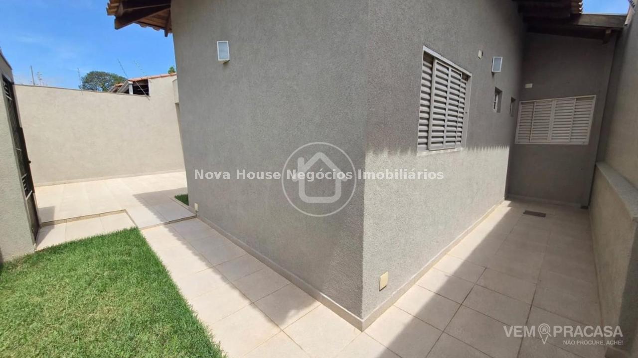 Casa Térrea à venda no Jardim Mansur, Campo Grande – foto 4