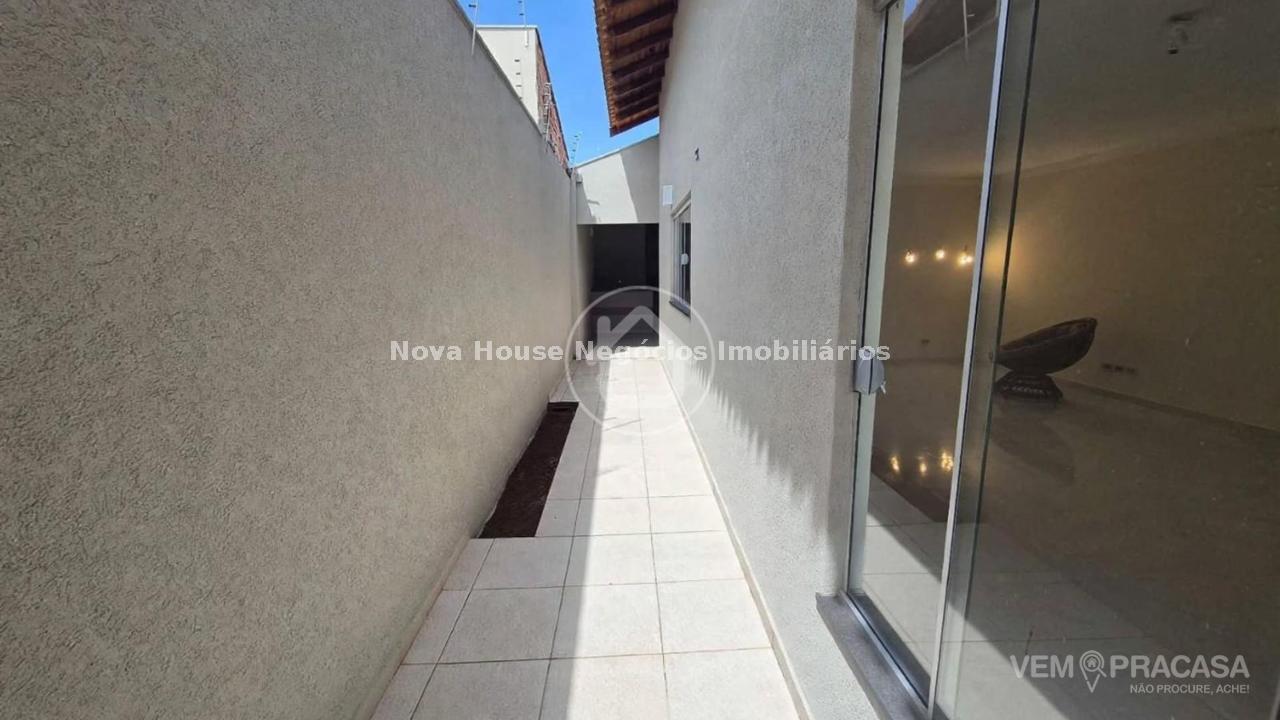 Casa Térrea à venda no Jardim Mansur, Campo Grande – foto 5