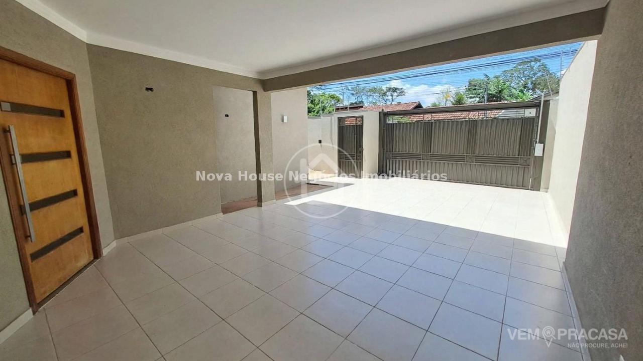 Casa Térrea à venda no Jardim Mansur, Campo Grande – foto 6