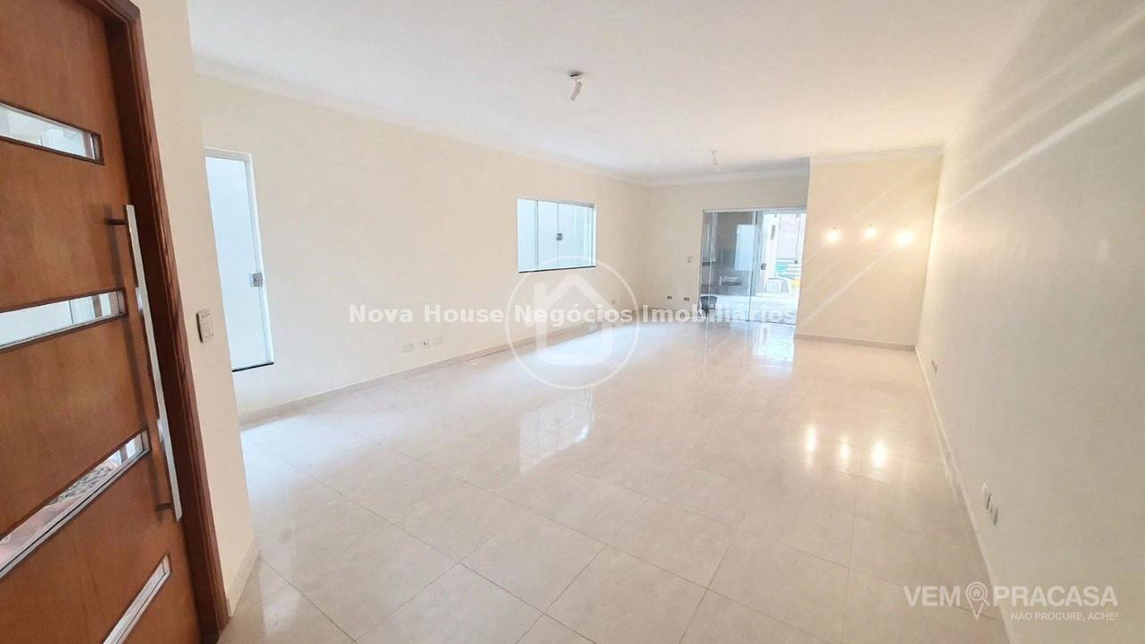 Casa Térrea à venda no Jardim Mansur, Campo Grande – foto 7