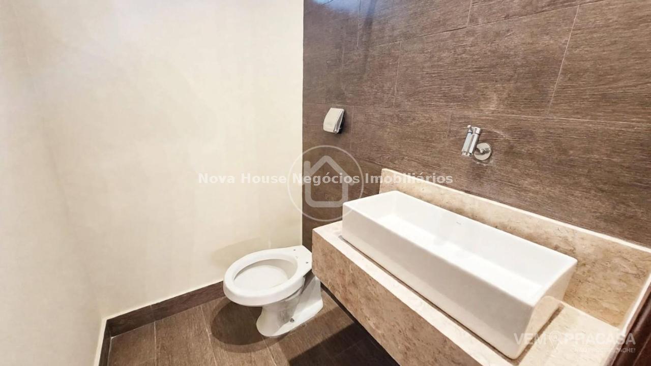 Casa Térrea à venda no Jardim Mansur, Campo Grande – foto 8