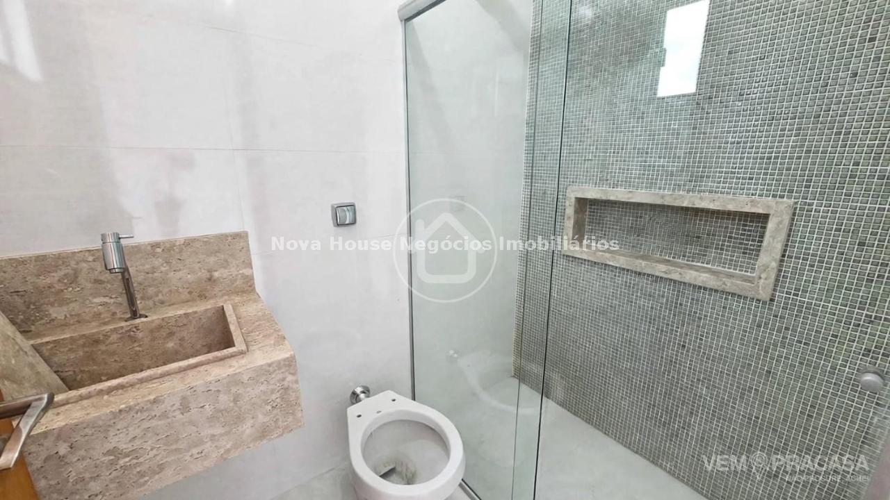 Casa Térrea à venda no Jardim Mansur, Campo Grande – foto 25