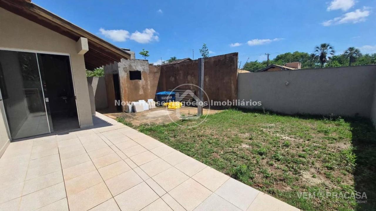 Casa Térrea à venda no Jardim Mansur, Campo Grande – foto 29