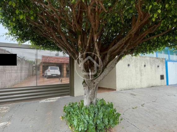 Casa Térrea à venda na Vila Piratininga, Campo Grande