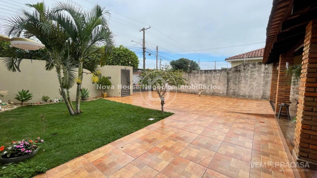 Casa Térrea à venda na Vila Piratininga, Campo Grande – foto 2