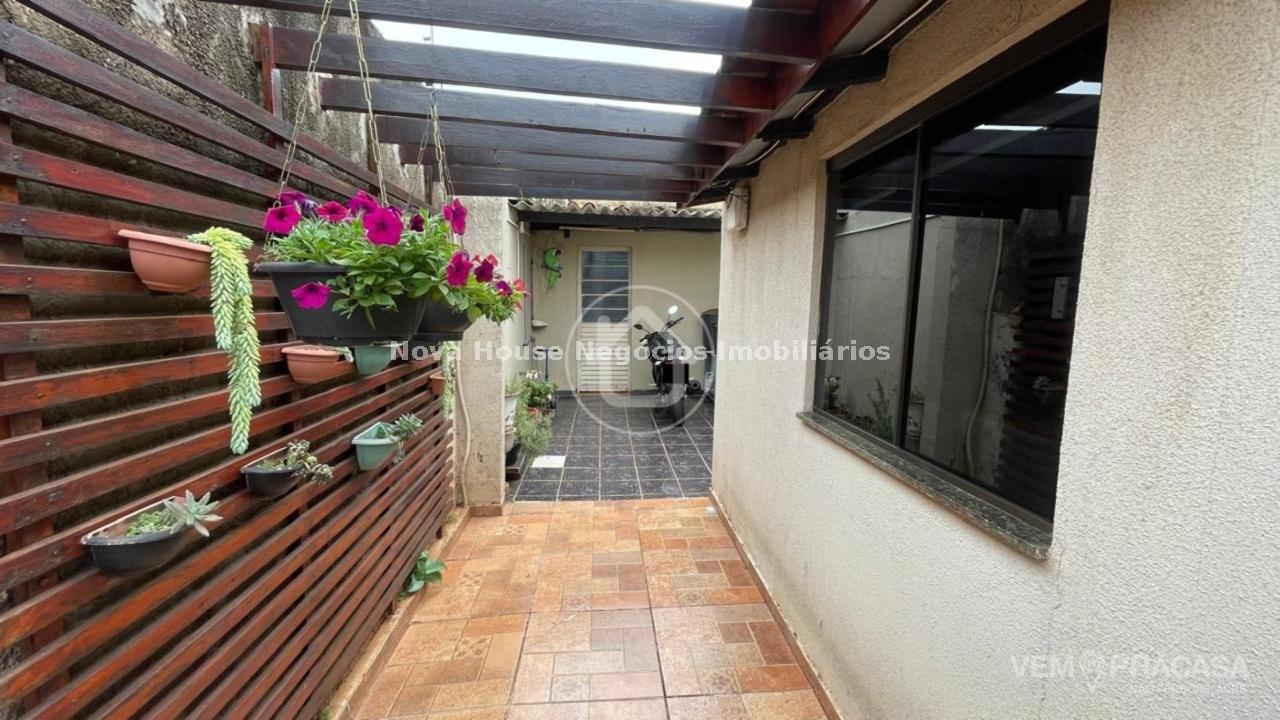 Casa Térrea à venda na Vila Piratininga, Campo Grande – foto 3