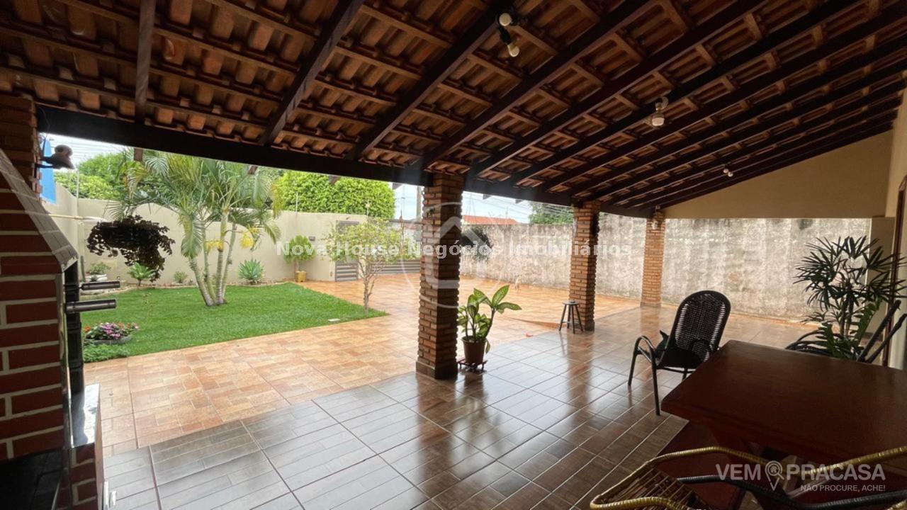 Casa Térrea à venda na Vila Piratininga, Campo Grande – foto 4