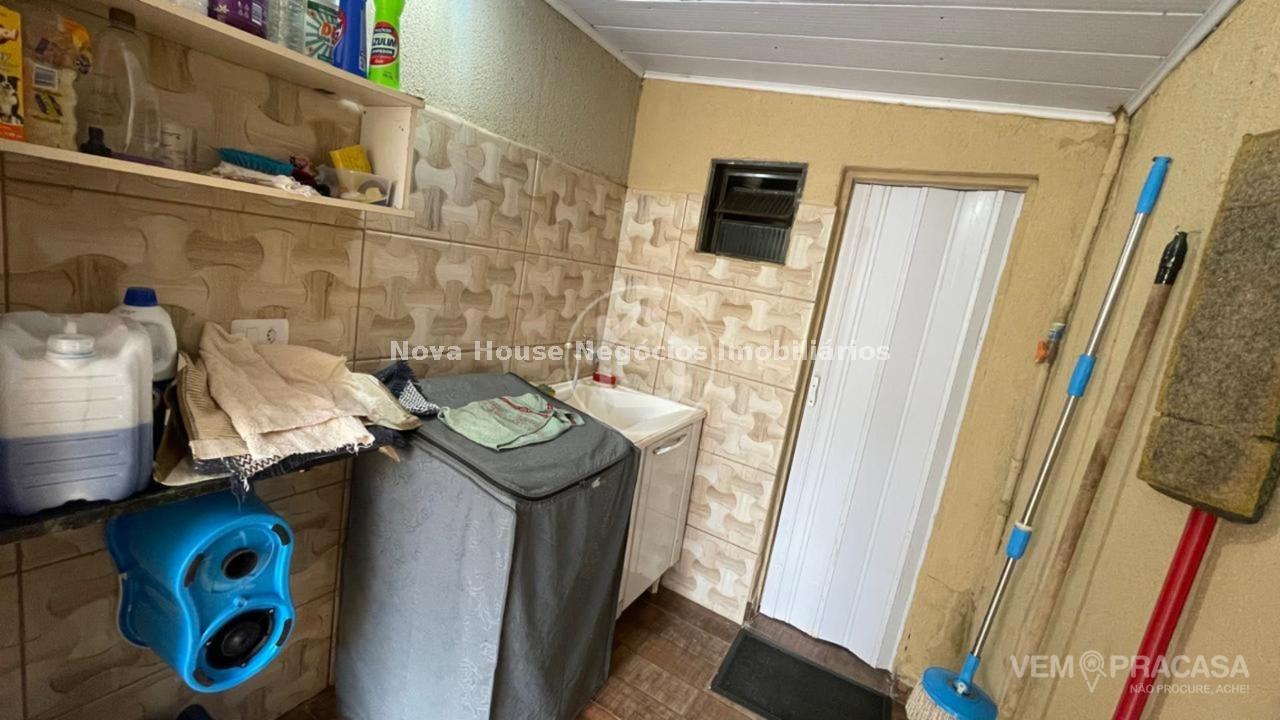 Casa Térrea à venda na Vila Piratininga, Campo Grande – foto 6
