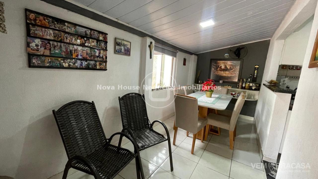 Casa Térrea à venda na Vila Piratininga, Campo Grande – foto 8
