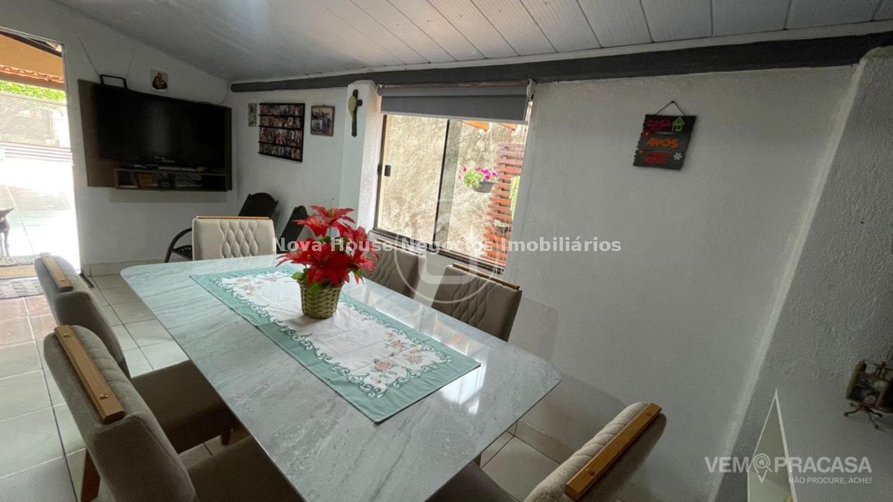 Casa Térrea à venda na Vila Piratininga, Campo Grande – foto 9