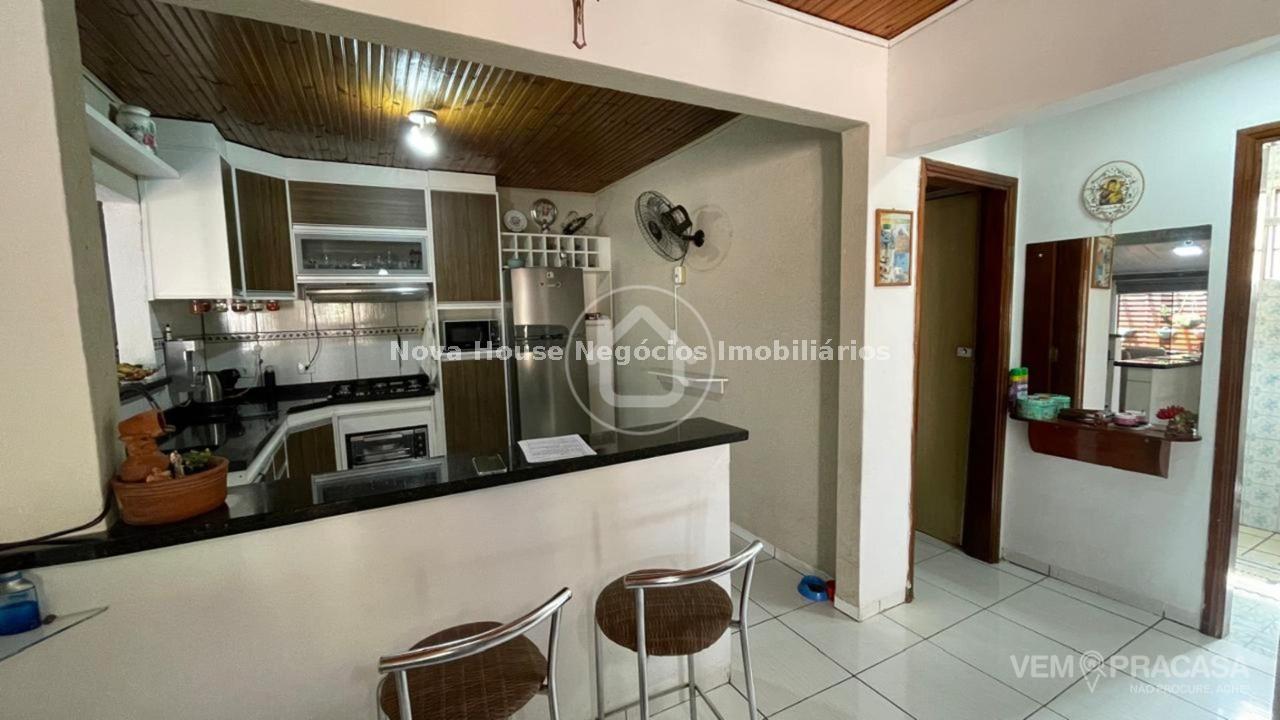Casa Térrea à venda na Vila Piratininga, Campo Grande – foto 15