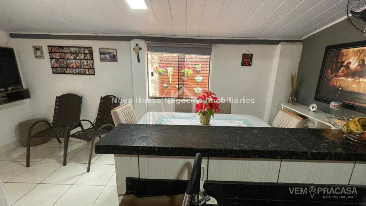 Casa Térrea à venda na Vila Piratininga, Campo Grande – foto 17