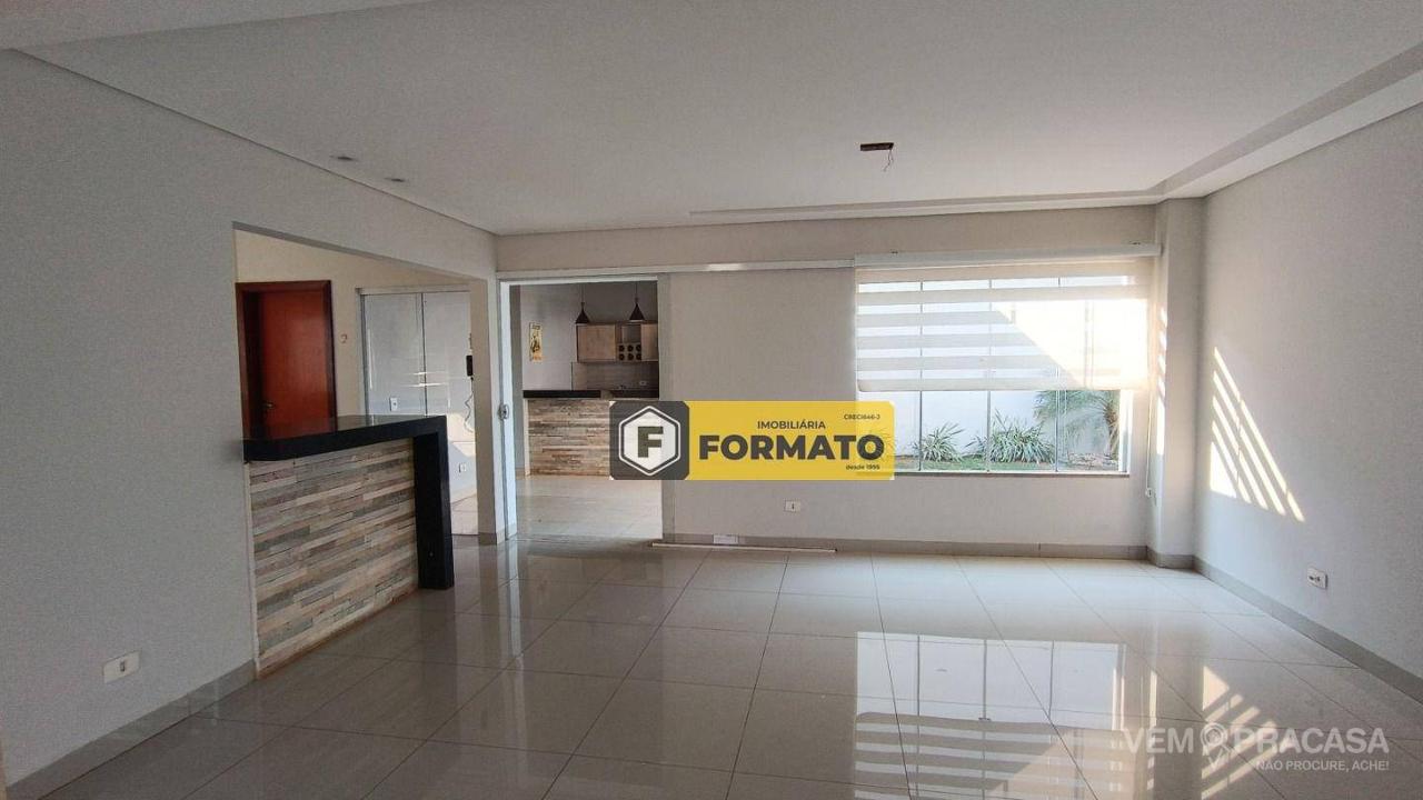 Casa Térrea para alugar na Vila Vilas Boas, Campo Grande – foto 4