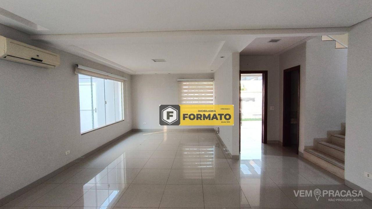Casa Térrea para alugar na Vila Vilas Boas, Campo Grande – foto 5