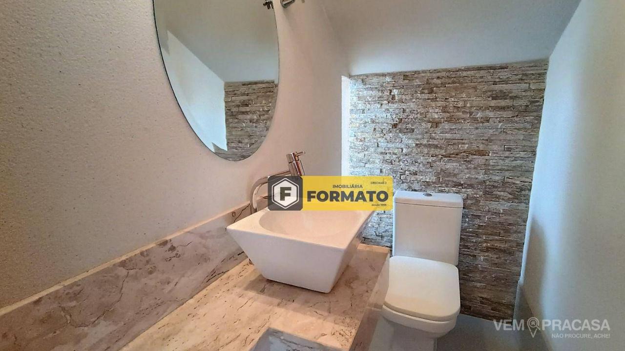 Casa Térrea para alugar na Vila Vilas Boas, Campo Grande – foto 6