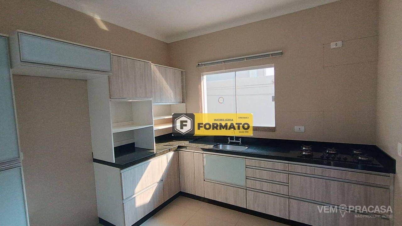 Casa Térrea para alugar na Vila Vilas Boas, Campo Grande – foto 7