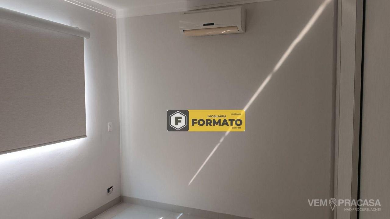 Casa Térrea para alugar na Vila Vilas Boas, Campo Grande – foto 8
